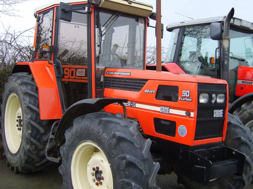 Tractor furat (c) IJPF